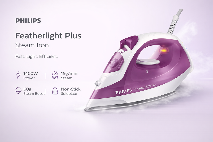 FERS PHILIPS GC-1426/39