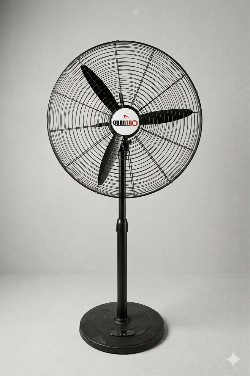 Ventilateur sur pied Quanta FS 65B