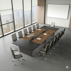 Collection image for: Meeting Tables