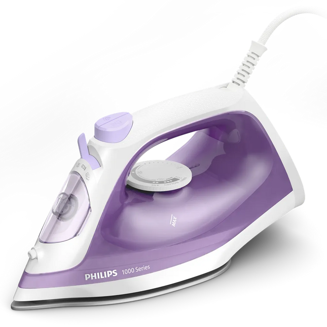 IRON - 2000W PURPLE PHILIPS DST-1040/30