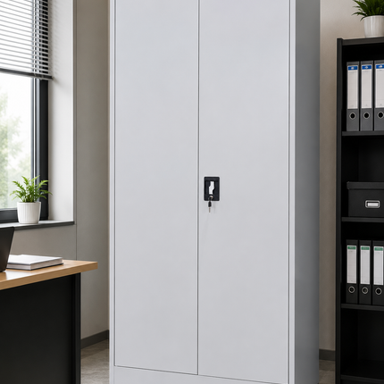 METB53 – Metal Storage Cabinet FC-A 18