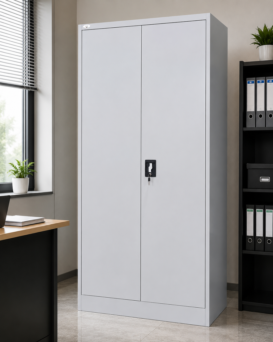METB53 – Metal Storage Cabinet FC-A 18