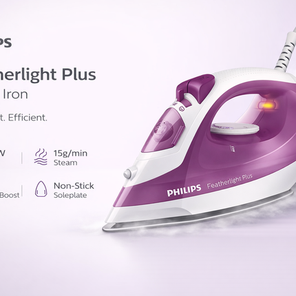 FERS PHILIPS GC-1426/39