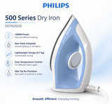 IRON BOX PHILIPS -1200W DST-0520/20