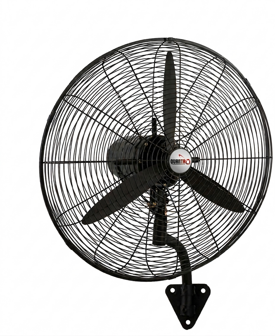 VENTILATEUR MURAL QUANTA 30'' KB75-A