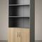 Shelving