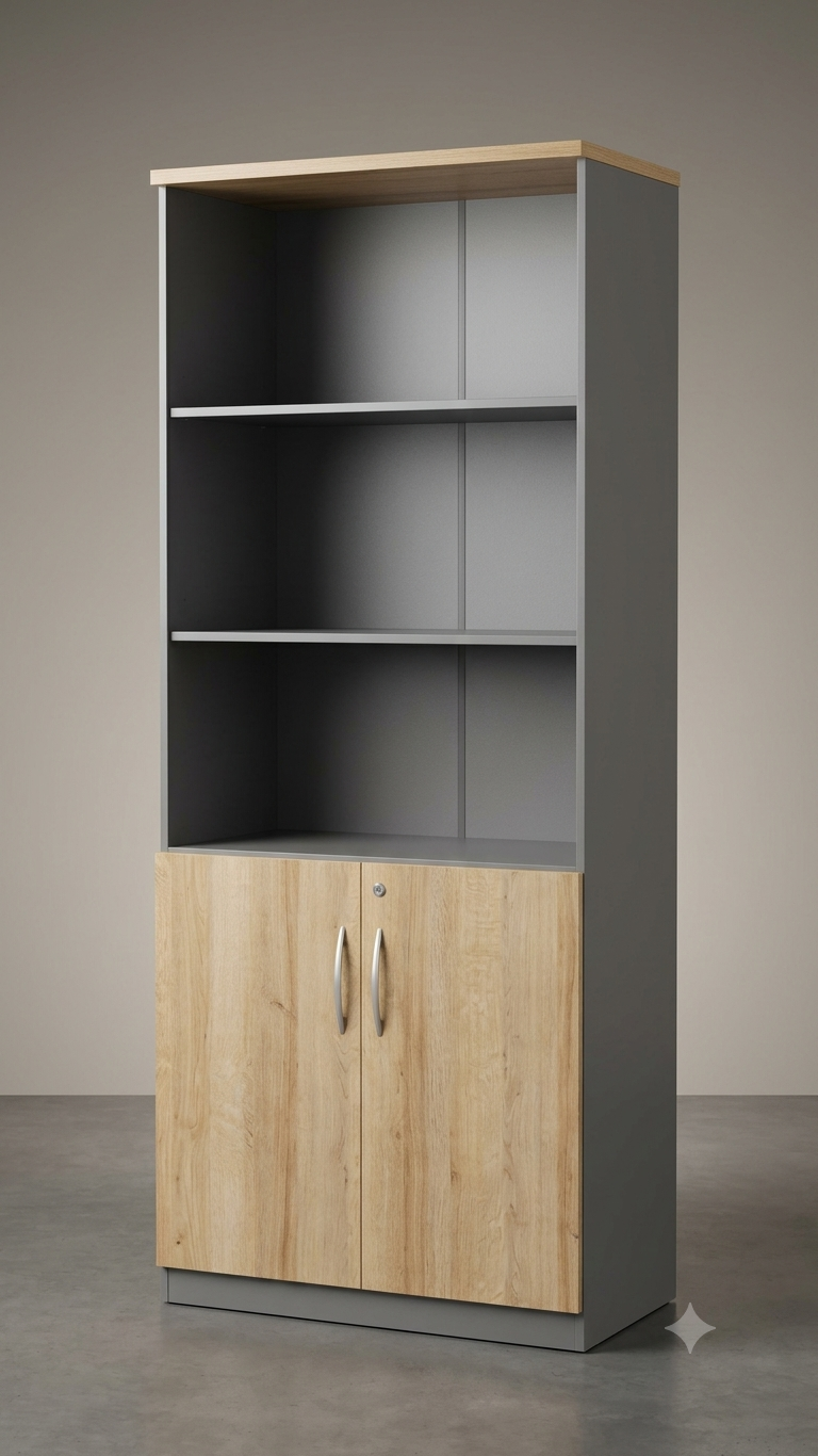 CBKB06 File Cabinet – CRF02