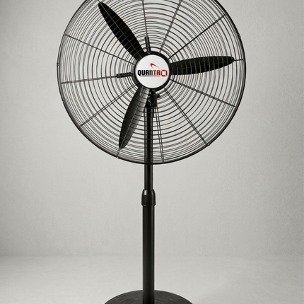 Quanta FS 65B Standing Fan