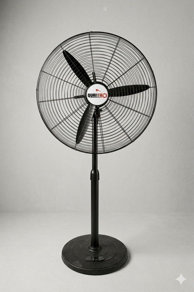 Quanta FS 65B Standing Fan