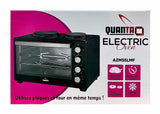 QUANTA ELECTRIC OVEN 55L (AZM55LMF) ( Mini four)