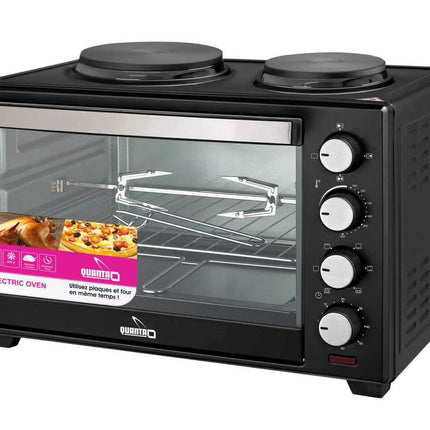 QUANTA ELECTRIC OVEN AZM35LMF