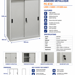 Collection image for: Filing Cabinets